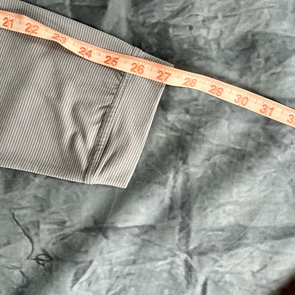 Rhoback Performance Q-Zip shirt NWT - Picture 7 of 8